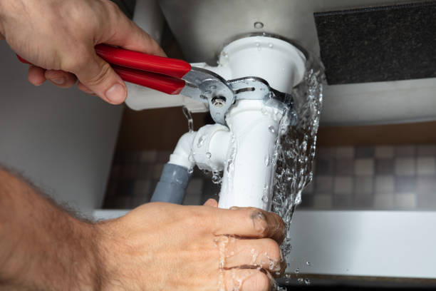 Best Water damage cleanup near me  in Kings Grant, NC