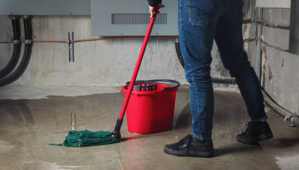 Best Emergency water damage restoration  in Kings Grant, NC