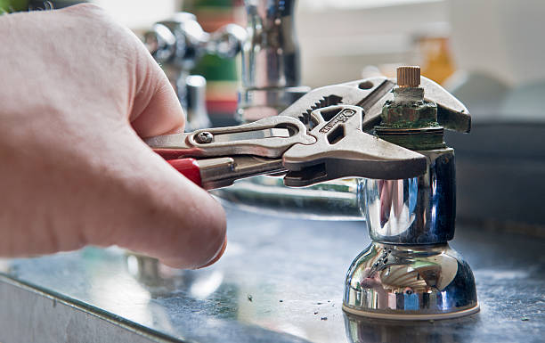 Best Water damage restoration near me  in Kings Grant, NC
