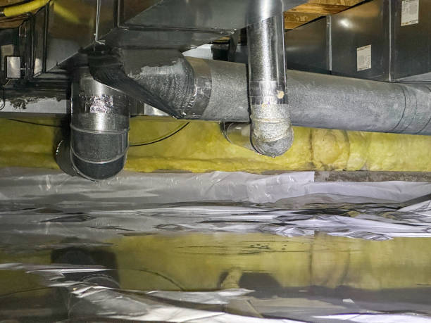 Best Fire Damage Restoration  in Kings Grant, NC