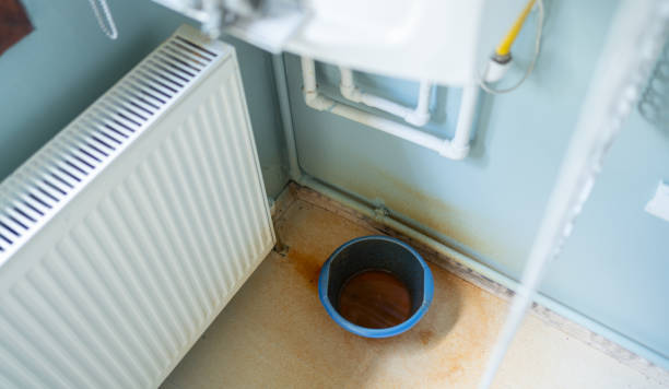 Local water damage restoration in Kings Grant, NC
